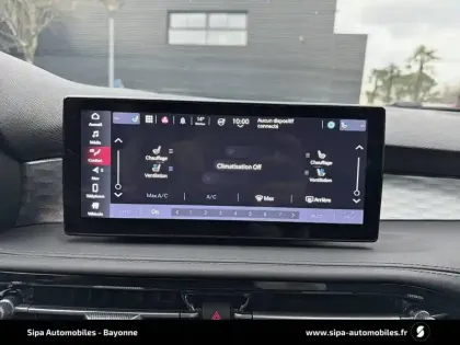 Photo 25 Alfa Romeo Tonale  1.3 Hybride Rechargeable PHEV 280ch AT6 Q4