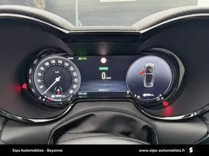 Photo 89 Alfa Romeo Tonale  1.3 Hybride Rechargeable PHEV 280ch AT6 Q4