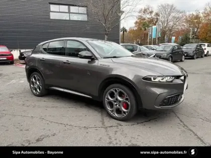 Photo 107 Alfa Romeo Tonale  1.3 Hybride Rechargeable PHEV 280ch AT6 Q4