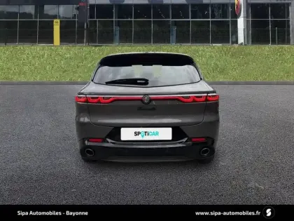 Photo 78 Alfa Romeo Tonale  1.3 Hybride Rechargeable PHEV 280ch AT6 Q4
