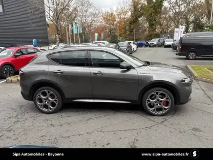 Photo 71 Alfa Romeo Tonale  1.3 Hybride Rechargeable PHEV 280ch AT6 Q4