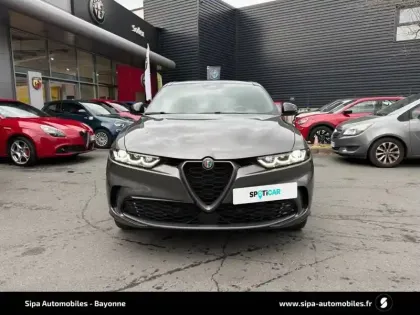 Photo 32 Alfa Romeo Tonale  1.3 Hybride Rechargeable PHEV 280ch AT6 Q4
