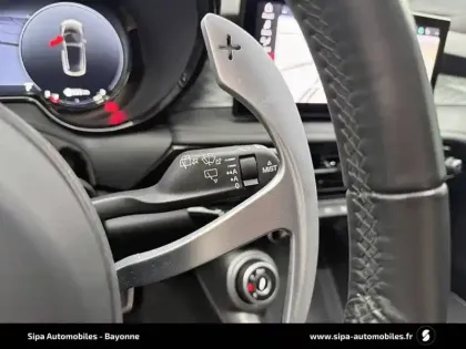 Photo 20 Alfa Romeo Tonale  1.3 Hybride Rechargeable PHEV 280ch AT6 Q4