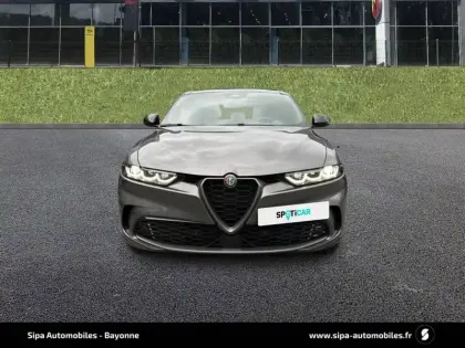 Photo 75 Alfa Romeo Tonale  1.3 Hybride Rechargeable PHEV 280ch AT6 Q4