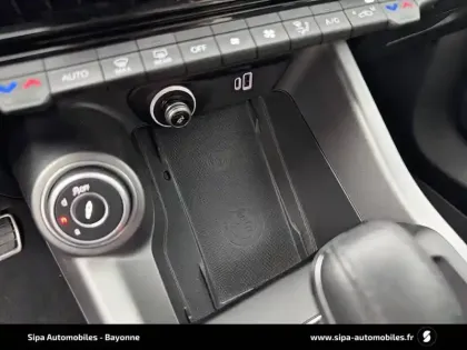 Photo 100 Alfa Romeo Tonale  1.3 Hybride Rechargeable PHEV 280ch AT6 Q4