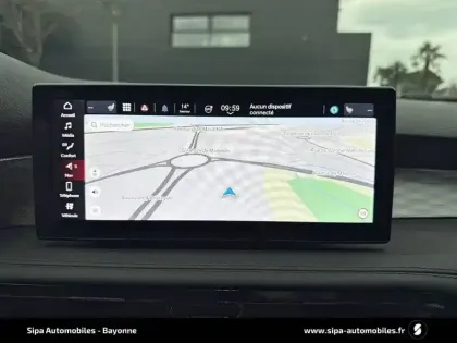 Photo 60 Alfa Romeo Tonale  1.3 Hybride Rechargeable PHEV 280ch AT6 Q4