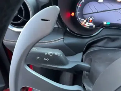 Photo 16 Alfa Romeo Tonale  1.3 Hybride Rechargeable PHEV 280ch AT6 e-Q4