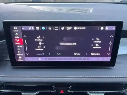 Photo 23 Alfa Romeo Tonale  1.3 Hybride Rechargeable PHEV 280ch AT6 e-Q4