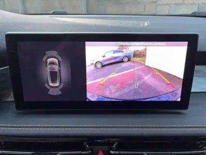 Photo 9 Alfa Romeo Tonale  1.3 Hybride Rechargeable PHEV 280ch AT6 e-Q4