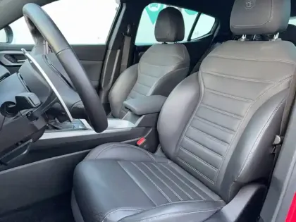 Photo 7 Alfa Romeo Tonale  1.3 Hybride Rechargeable PHEV 280ch AT6 e-Q4