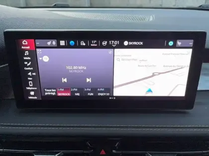 Photo 25 Alfa Romeo Tonale  1.3 Hybride Rechargeable PHEV 280ch AT6 e-Q4