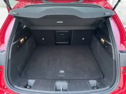 Photo 6 Alfa Romeo Tonale  1.3 Hybride Rechargeable PHEV 280ch AT6 e-Q4