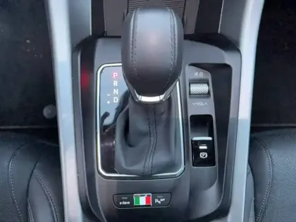 Photo 28 Alfa Romeo Tonale  1.3 Hybride Rechargeable PHEV 280ch AT6 e-Q4