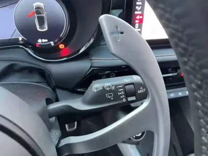 Photo 17 Alfa Romeo Tonale  1.3 Hybride Rechargeable PHEV 280ch AT6 e-Q4