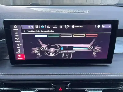 Photo 22 Alfa Romeo Tonale  1.3 Hybride Rechargeable PHEV 280ch AT6 e-Q4