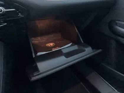 Photo 31 Alfa Romeo Tonale  1.3 Hybride Rechargeable PHEV 280ch AT6 e-Q4