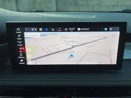 Photo 5 Alfa Romeo Tonale  1.3 Hybride Rechargeable PHEV 280ch AT6 e-Q4