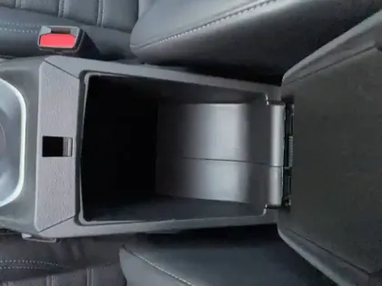 Photo 30 Alfa Romeo Tonale  1.3 Hybride Rechargeable PHEV 280ch AT6 e-Q4