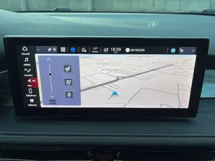 Photo 21 Alfa Romeo Tonale  1.3 Hybride Rechargeable PHEV 280ch AT6 e-Q4