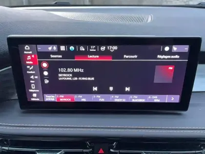 Photo 24 Alfa Romeo Tonale  1.3 Hybride Rechargeable PHEV 280ch AT6 e-Q4