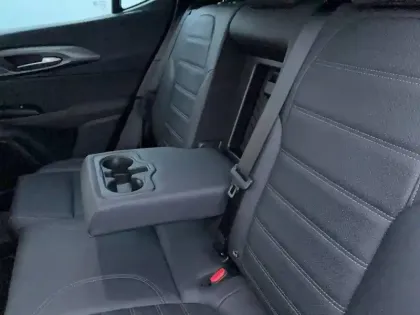 Photo 32 Alfa Romeo Tonale  1.3 Hybride Rechargeable PHEV 280ch AT6 e-Q4