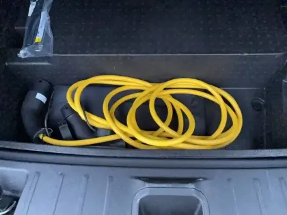 Photo 33 Alfa Romeo Tonale  1.3 Hybride Rechargeable PHEV 280ch AT6 e-Q4