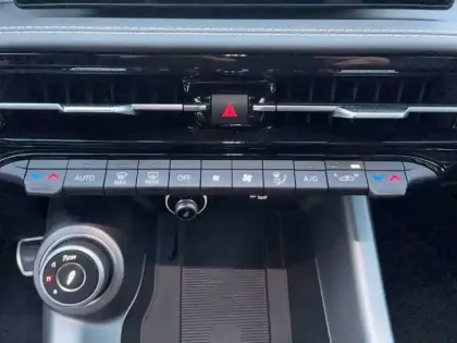 Photo 27 Alfa Romeo Tonale  1.3 Hybride Rechargeable PHEV 280ch AT6 e-Q4