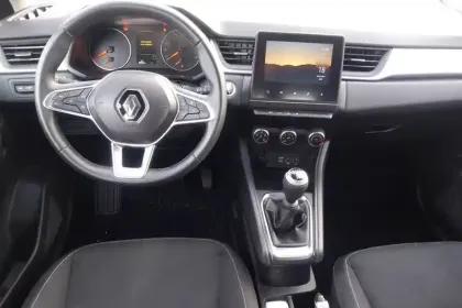 Photo 8 Renault Captur  TCe 100 GPL - 21