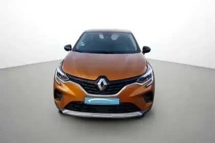 Photo 7 Renault Captur  TCe 100 GPL - 21
