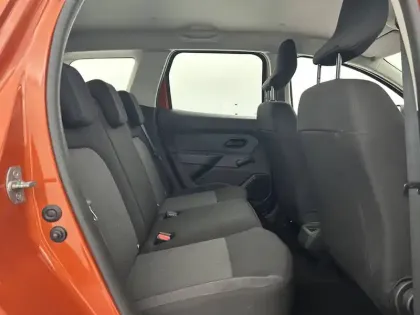 Photo 24 Dacia Duster  Blue dCi 115 4x2