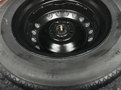 Photo 30 Dacia Duster  Blue dCi 115 4x2