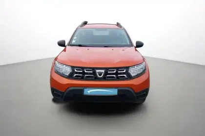 Photo 7 Dacia Duster  Blue dCi 115 4x2