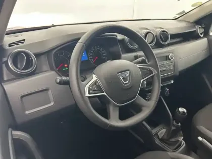 Photo 18 Dacia Duster  Blue dCi 115 4x2