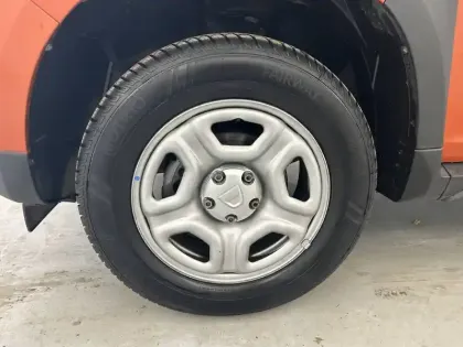 Photo 27 Dacia Duster  Blue dCi 115 4x2