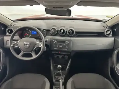 Photo 31 Dacia Duster  Blue dCi 115 4x2