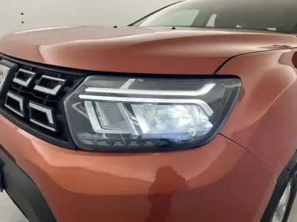 Photo 28 Dacia Duster  Blue dCi 115 4x2