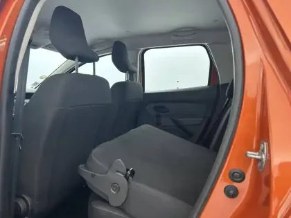 Photo 32 Dacia Duster  Blue dCi 115 4x2