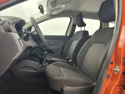 Photo 17 Dacia Duster  Blue dCi 115 4x2