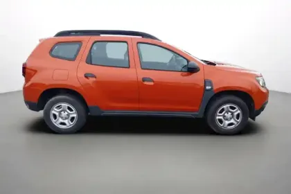 Photo 5 Dacia Duster  Blue dCi 115 4x2