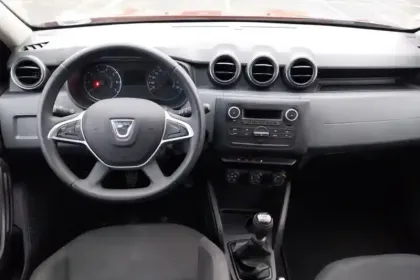 Photo 8 Dacia Duster  Blue dCi 115 4x2