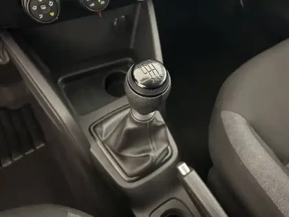 Photo 21 Dacia Duster  Blue dCi 115 4x2