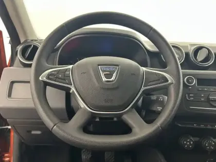 Photo 23 Dacia Duster  Blue dCi 115 4x2