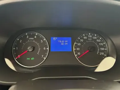 Photo 25 Dacia Duster  Blue dCi 115 4x2