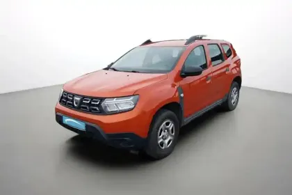 Photo Dacia Duster Essentiel