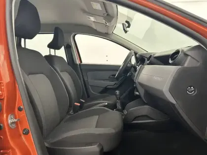 Photo 22 Dacia Duster  Blue dCi 115 4x2