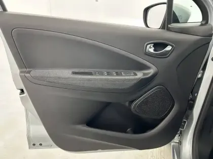 Photo 19 Renault Zoé Zoe R135 - 22B