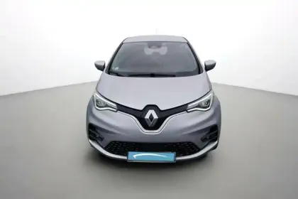 Photo 7 Renault Zoé Zoe R135 - 22B