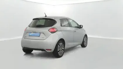 Photo 13 Renault Zoé Zoe R135 - 22B