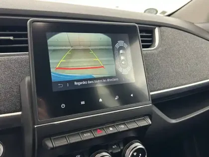 Photo 28 Renault Zoé Zoe R135 - 22B