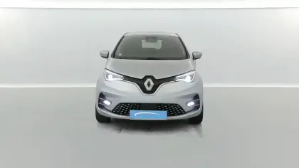 Photo 16 Renault Zoé Zoe R135 - 22B